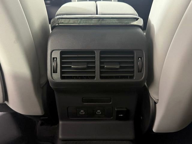 2026 Land Rover Range Rover Velar S