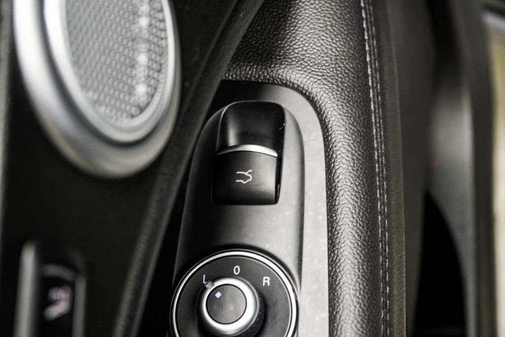 2022 Alfa Romeo Stelvio Quadrifoglio