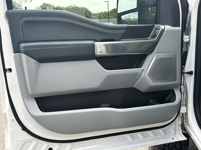 2024 Ford F250 Limited