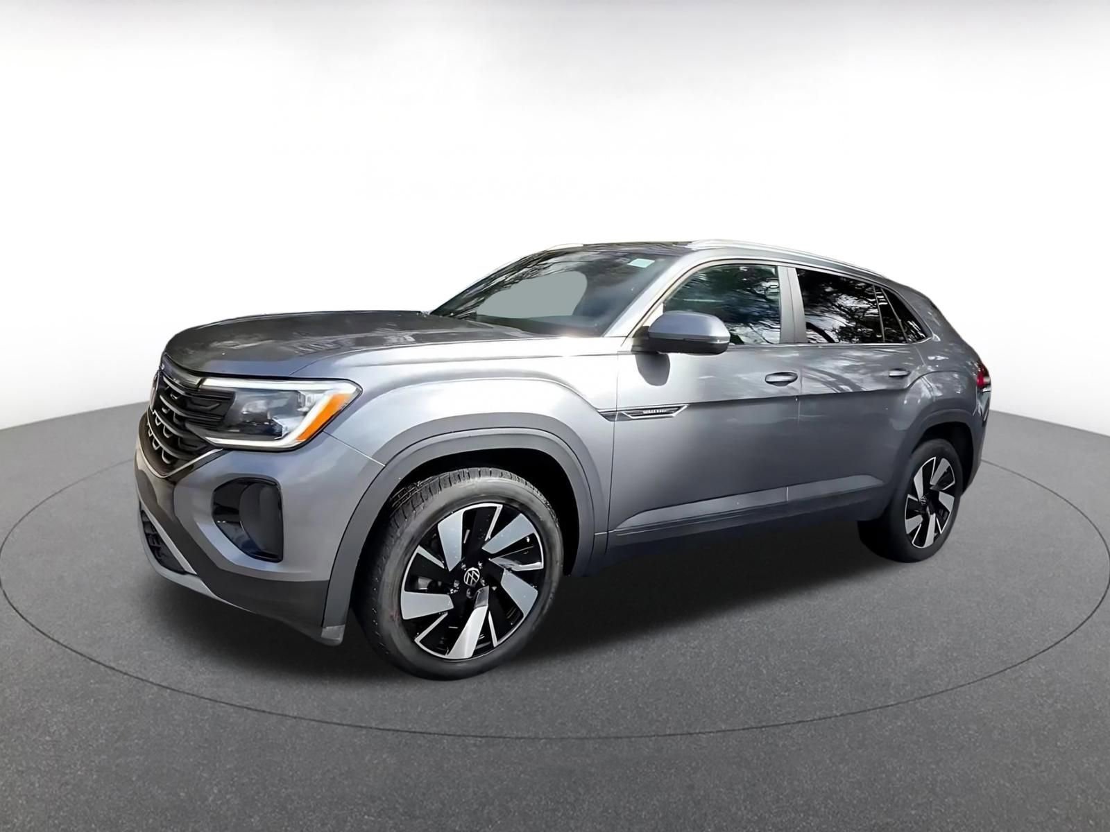 2025 Volkswagen Atlas Cross Sport SE