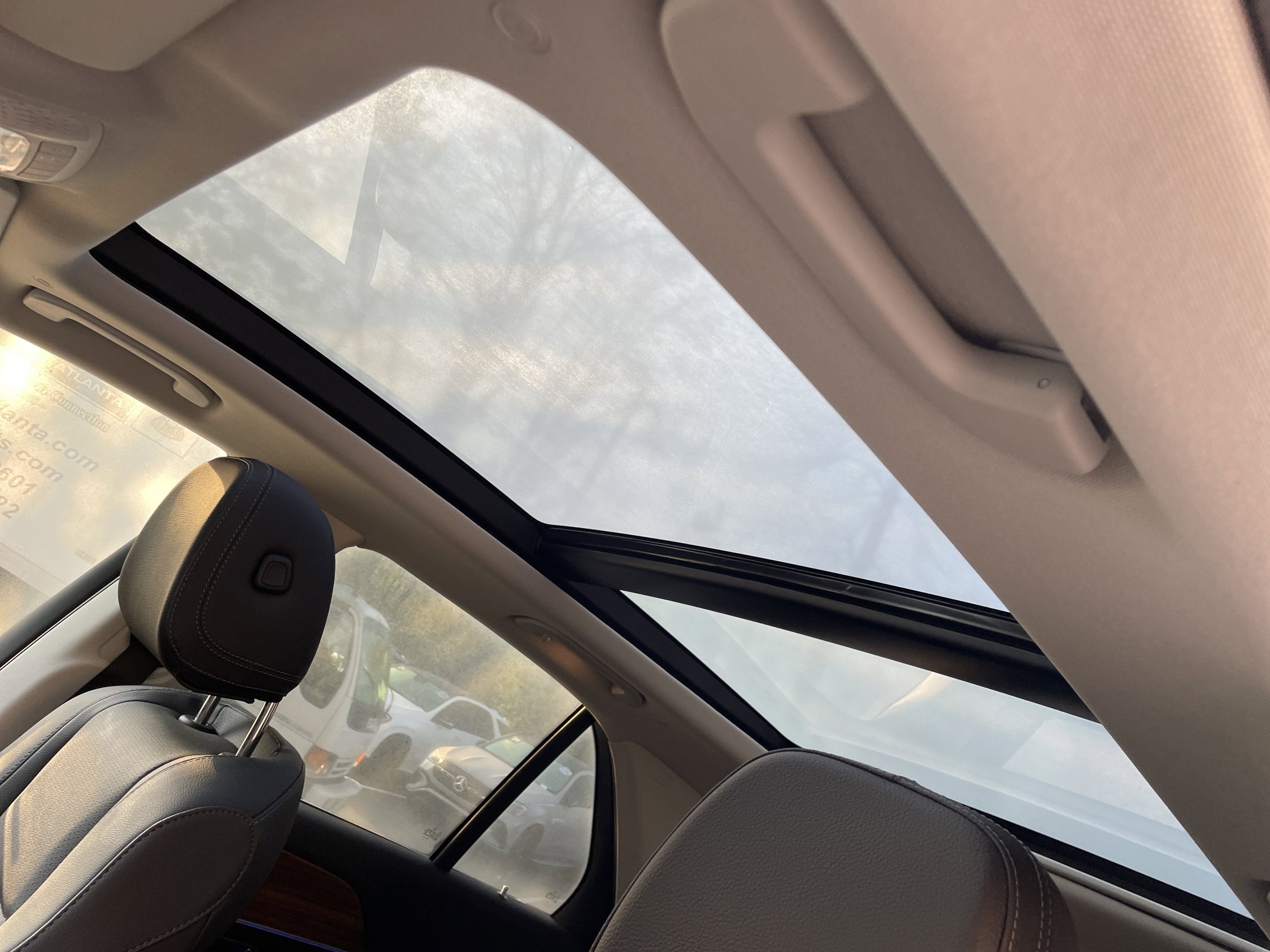 2025 Mercedes-Benz GLE 350 4MATIC