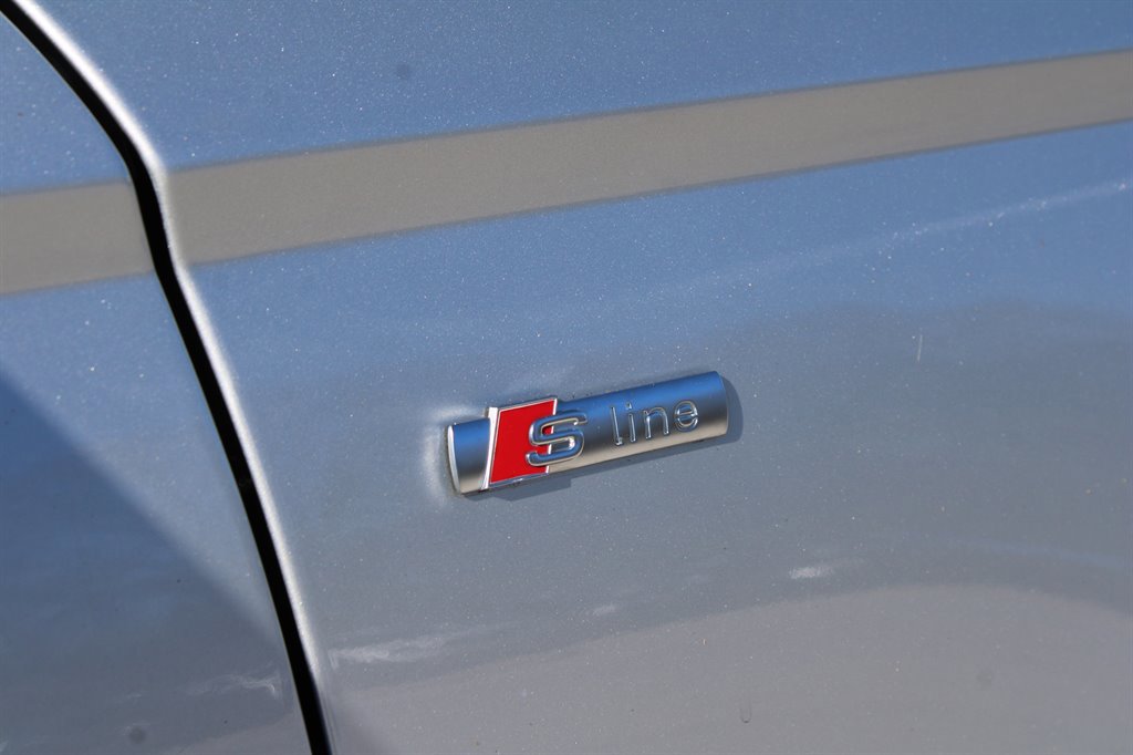 2015 Audi A6 TDI Premium Plus