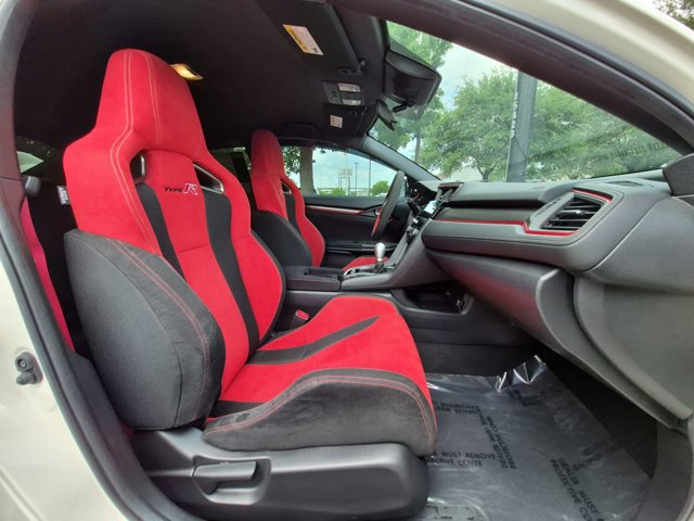 2021 Honda Civic Type R