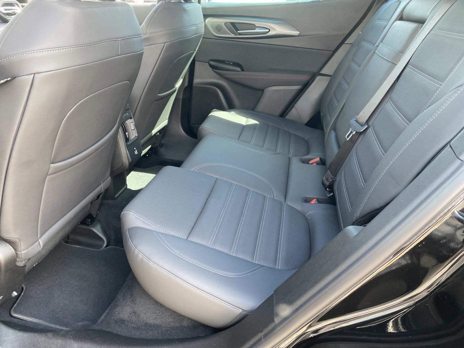 2025 Dodge Hornet GT Plus