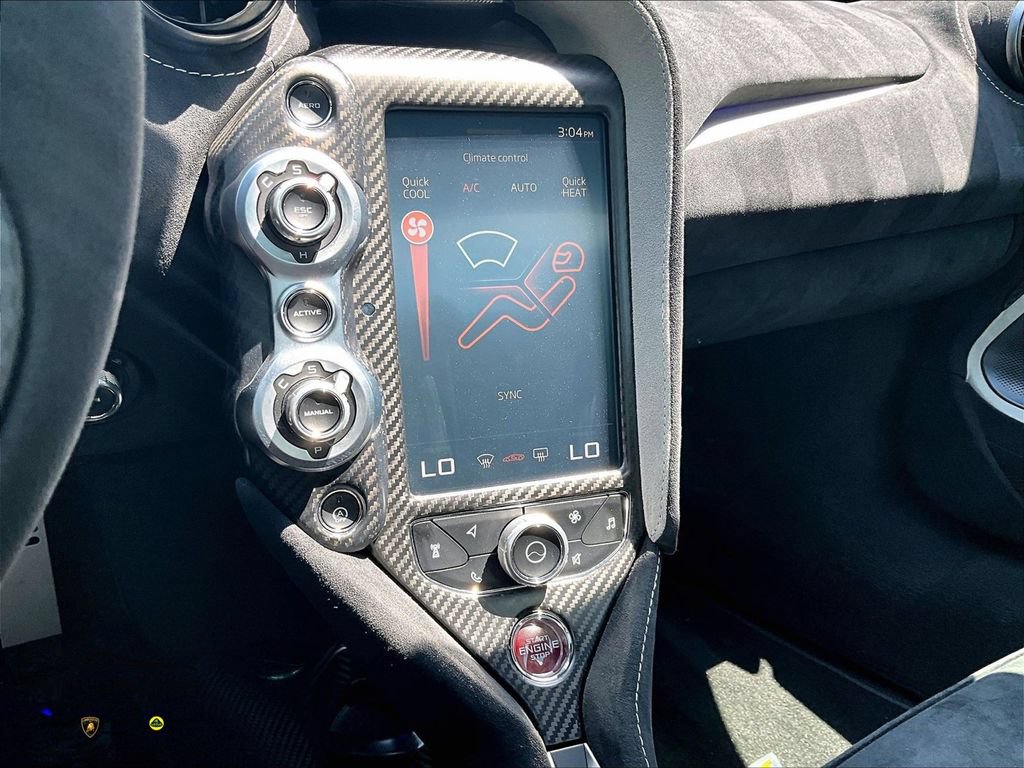 Used 2022 McLaren 765LT photo 7