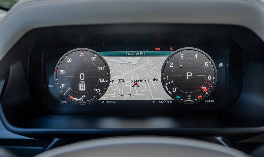 2024 Land Rover Defender 130 S