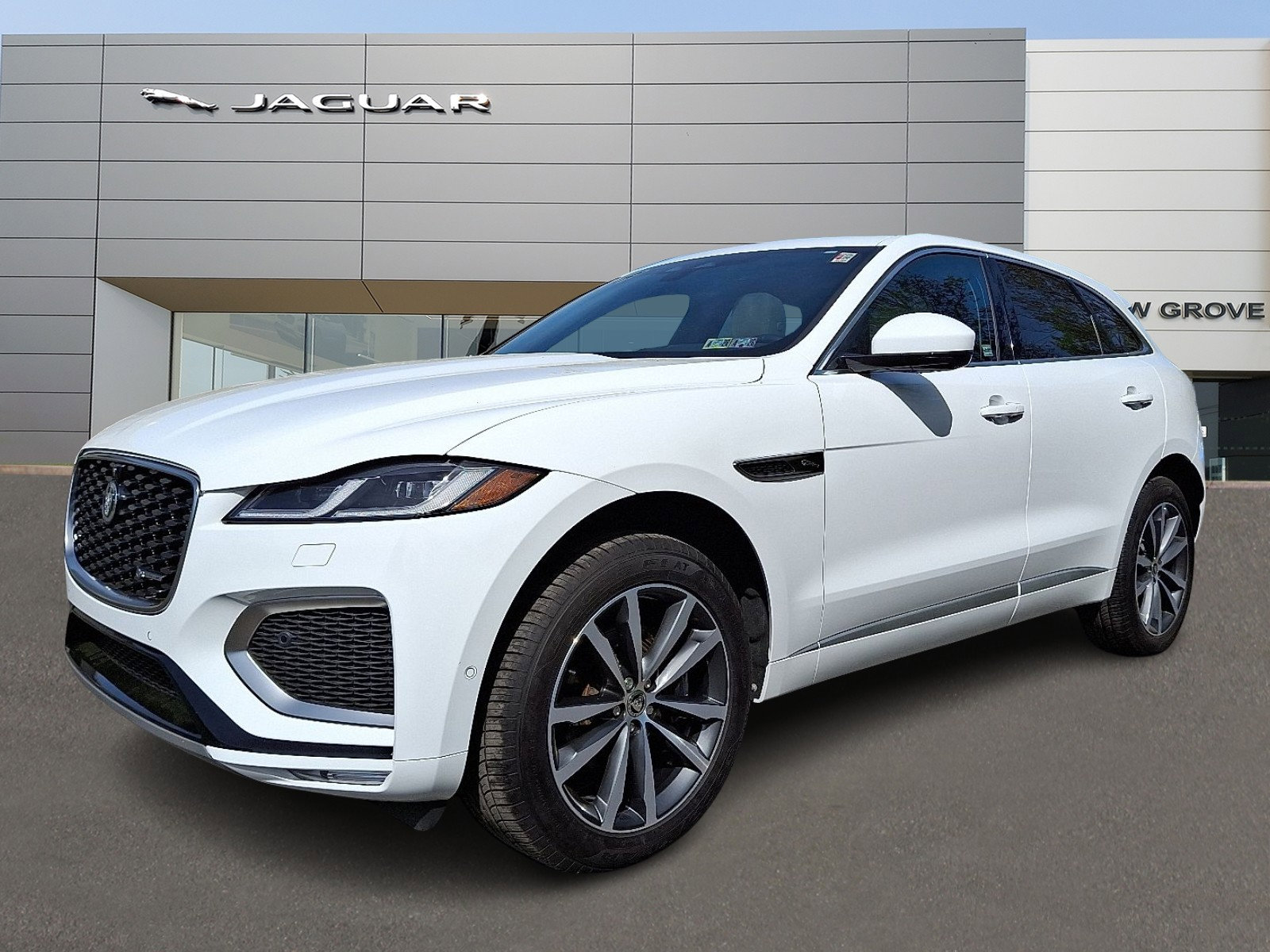 Used Jaguar Cars for Sale in Cherry Hill, NJ - Autotrader