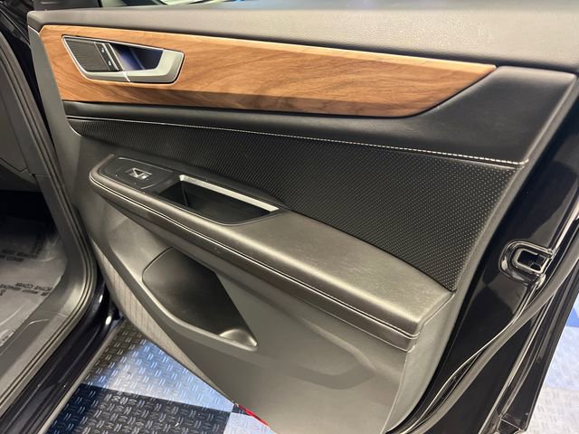 2024 Volkswagen Atlas SE