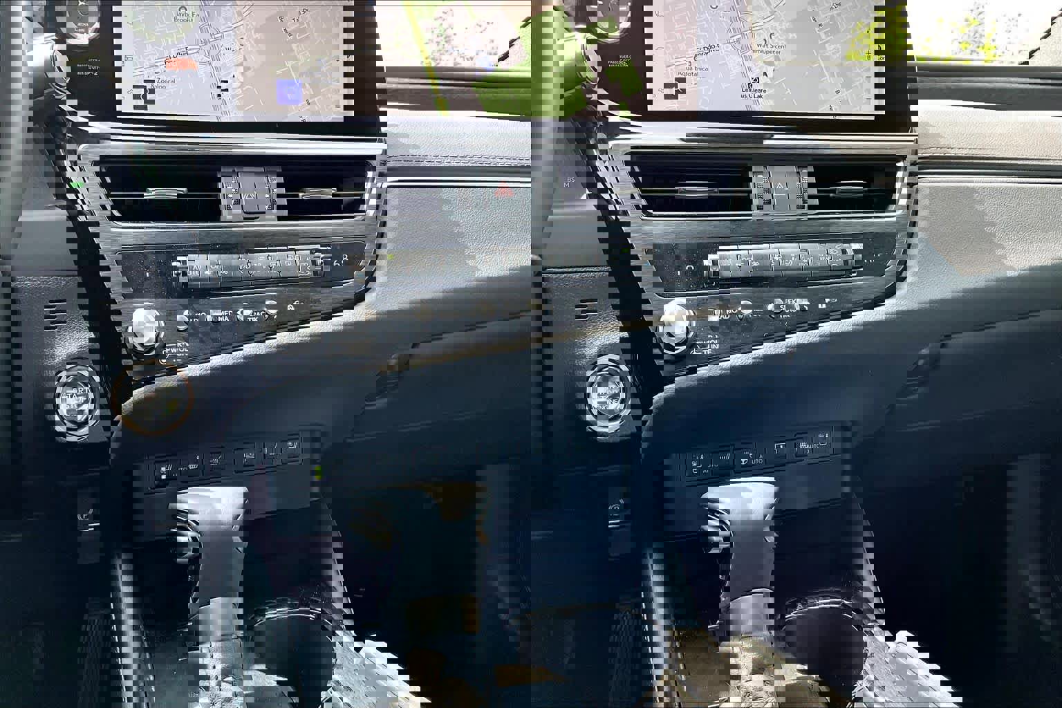 2023 Lexus ES 350 Ultra Luxury