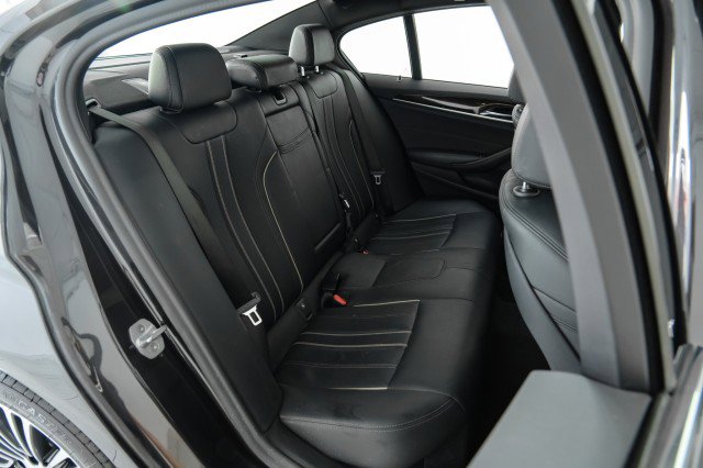 2020 BMW 540i xDrive