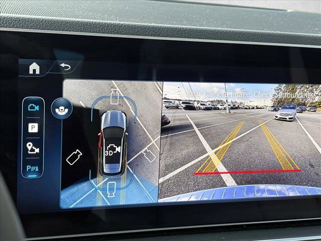 2025 Mercedes-Benz GLE 350 4MATIC