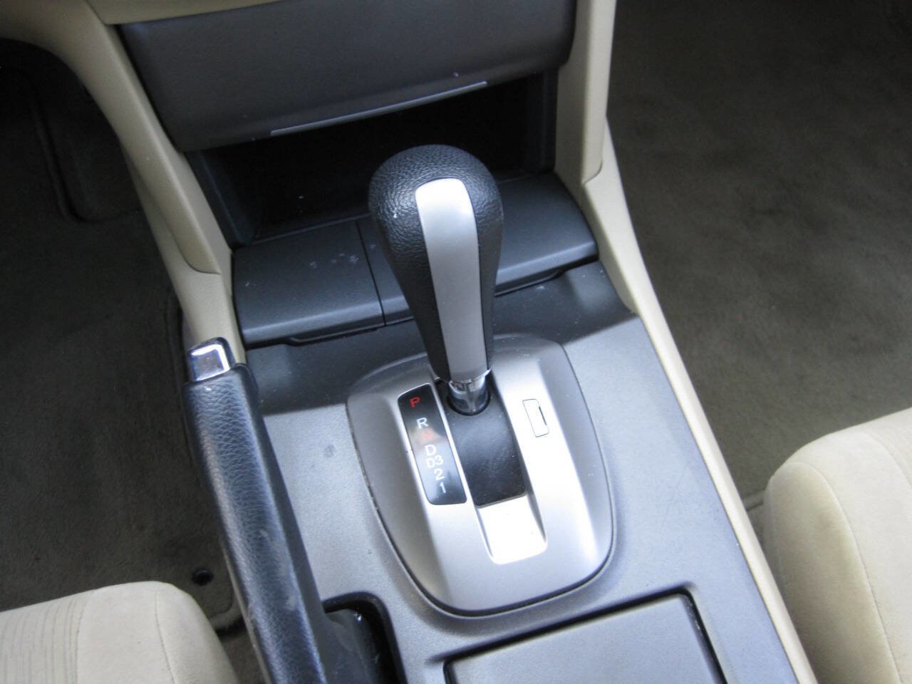 2011 Honda Accord LX