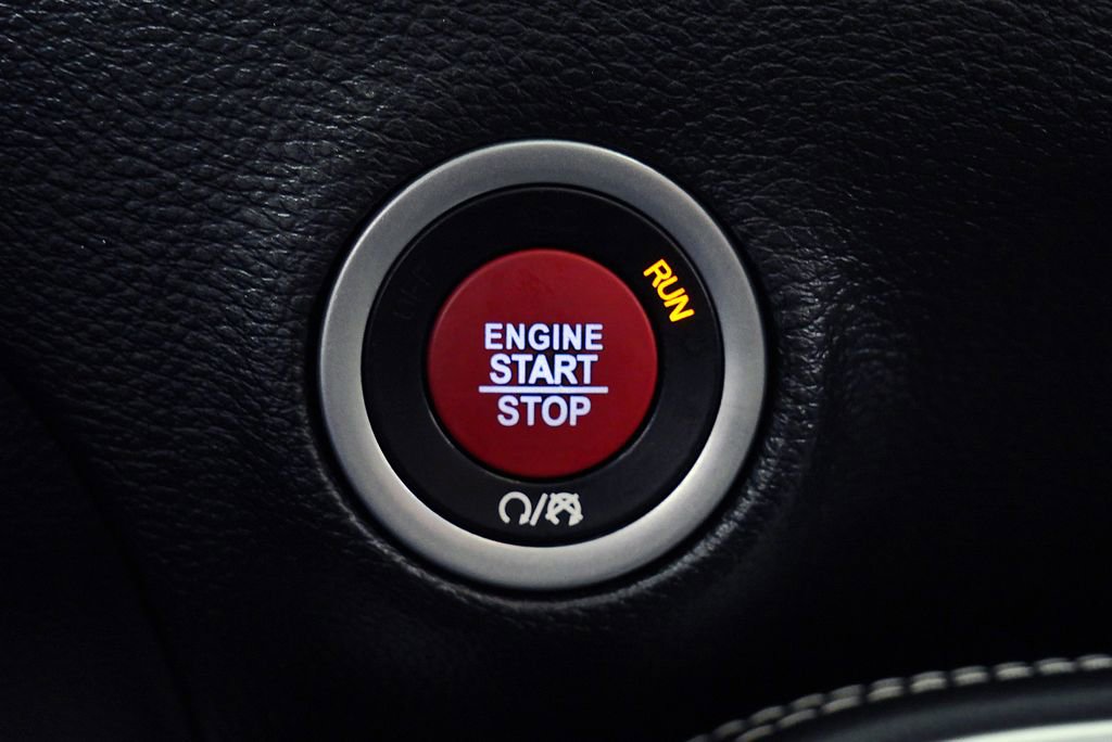 2019 Dodge Challenger SRT Hellcat Redeye