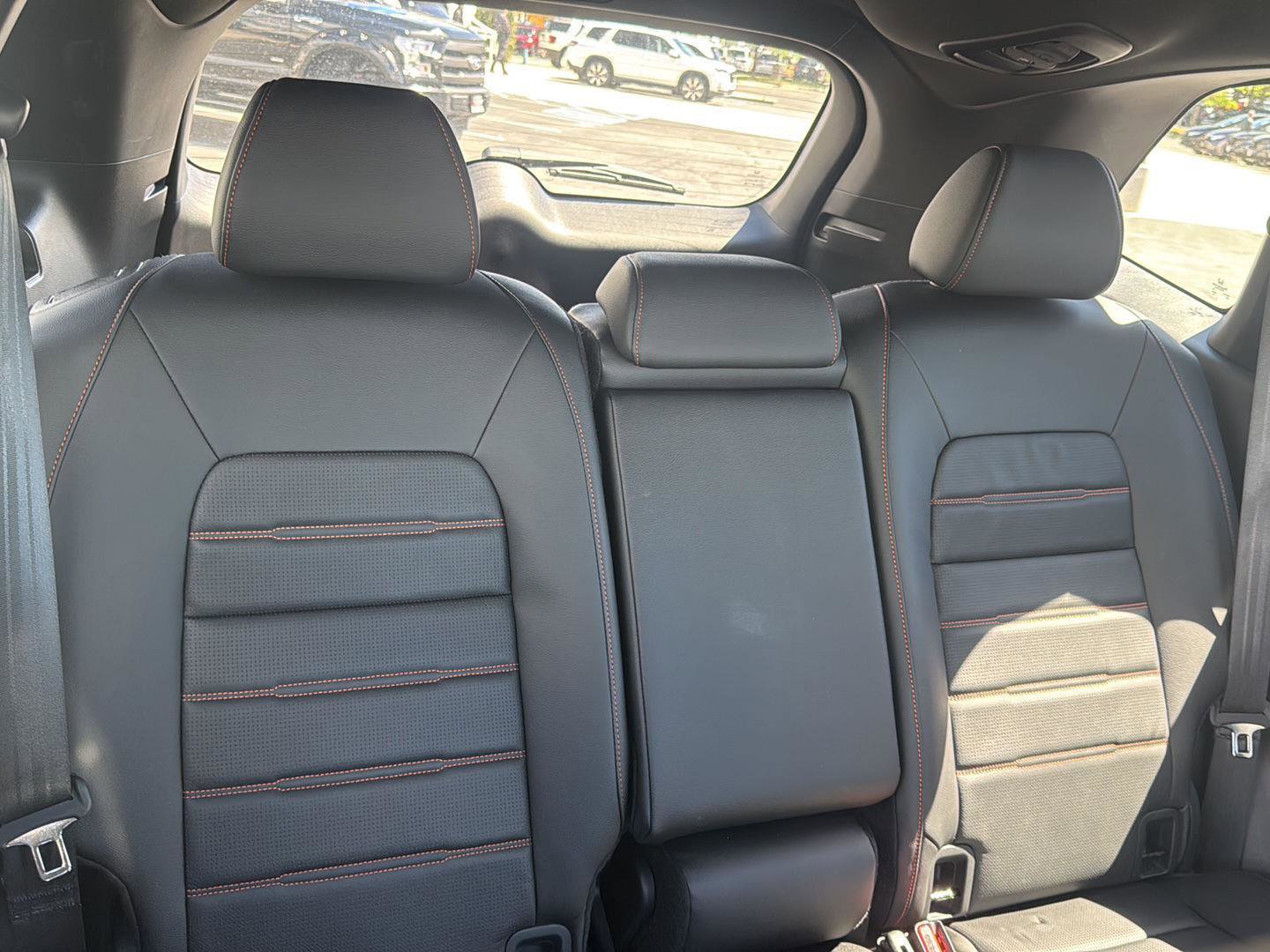 2026 Honda CR-V Sport-L