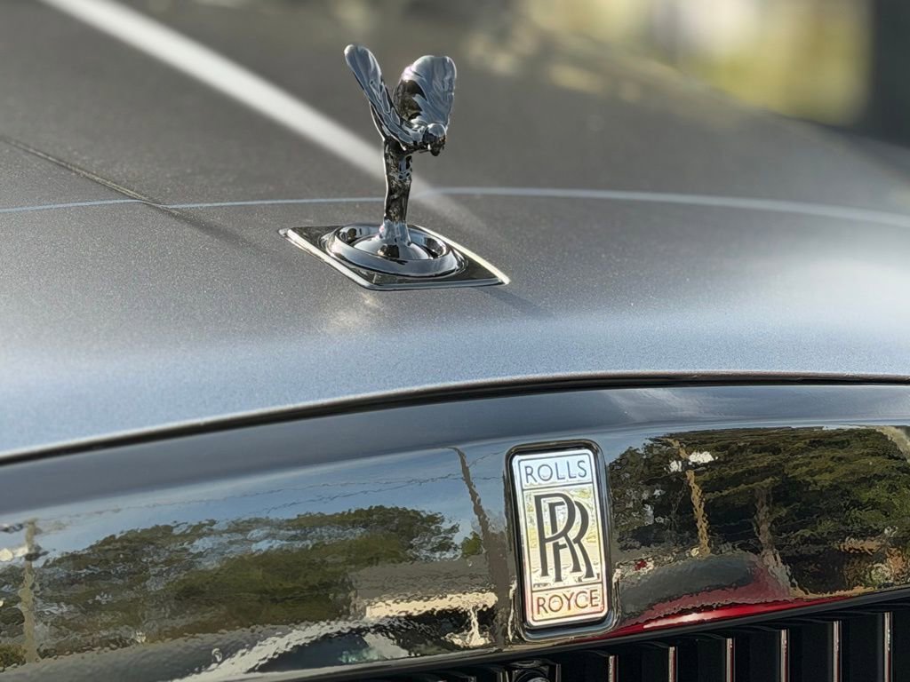 2019 Rolls-Royce Cullinan