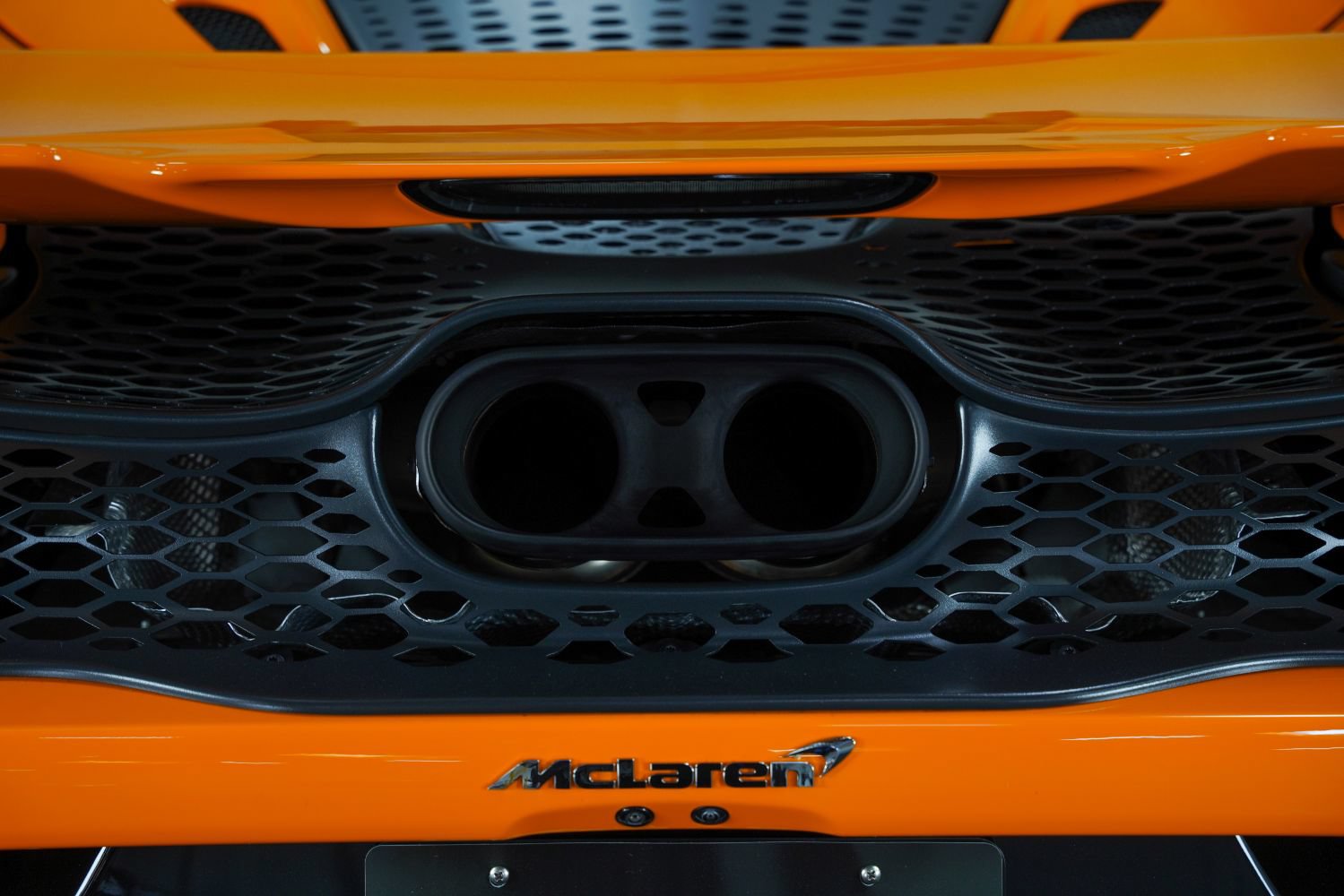 Used 2024 McLaren 750S Spider photo 20