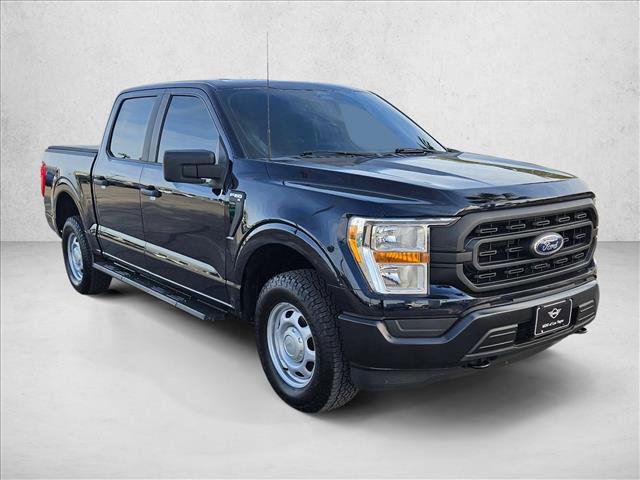 2022 Ford F150 XL
