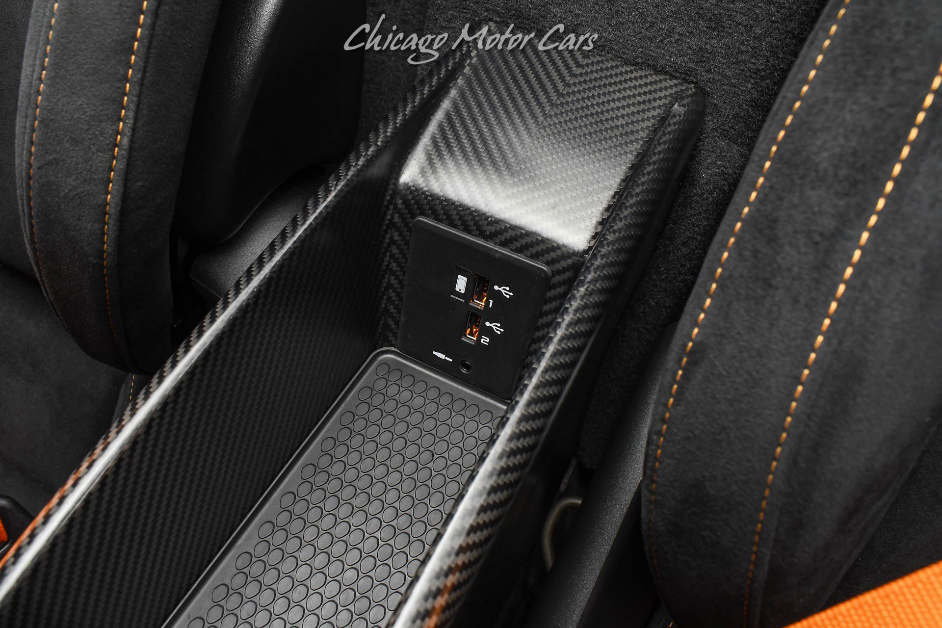 Used 2022 McLaren 765LT photo 21