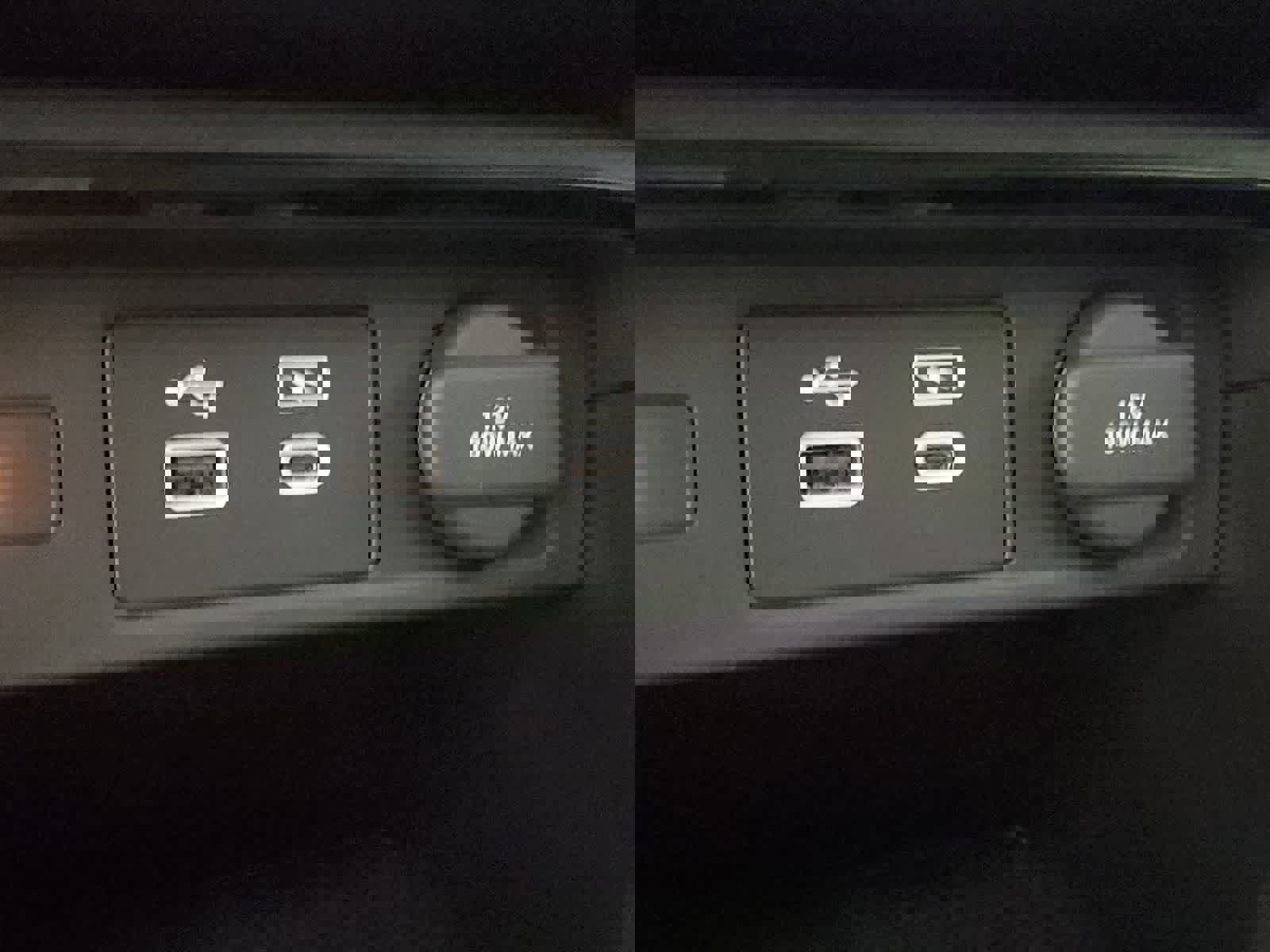 2023 Honda Cr-V Sport Touring