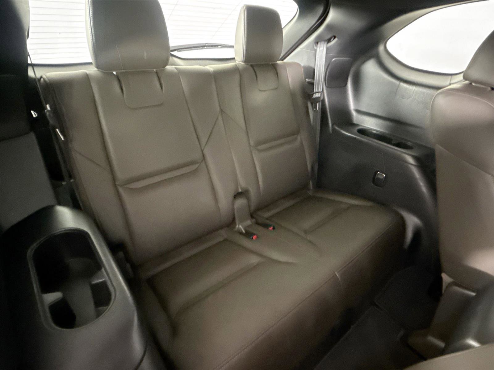 2021 MAZDA Cx-9 Signature