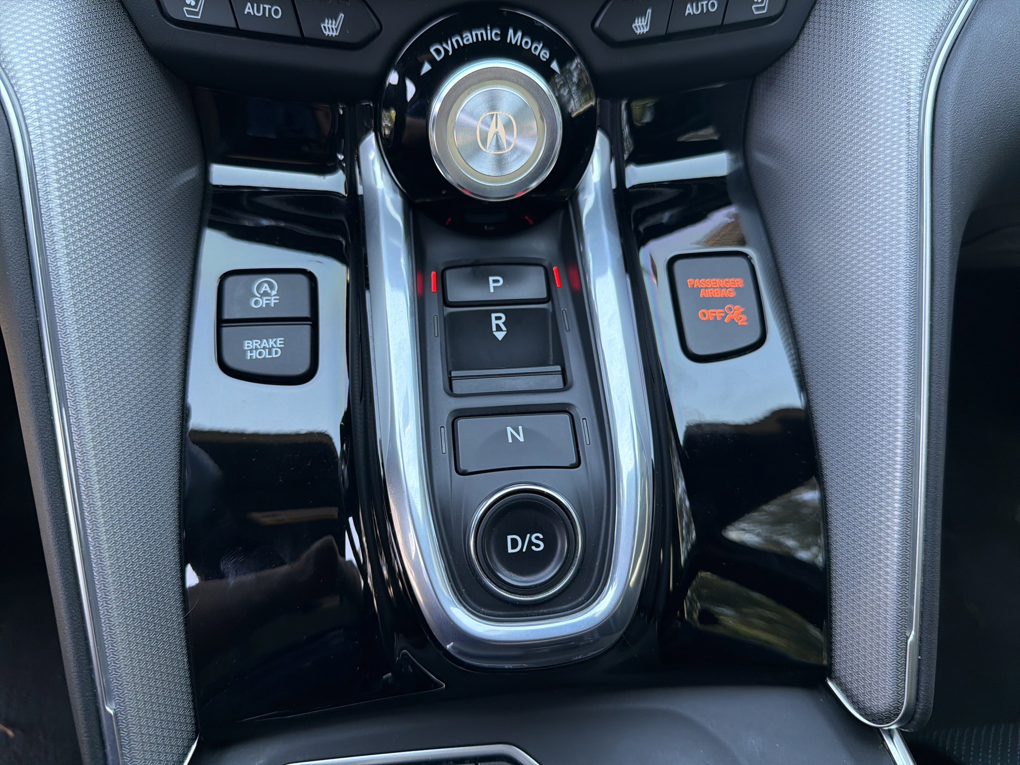 2023 Acura TLX Type S