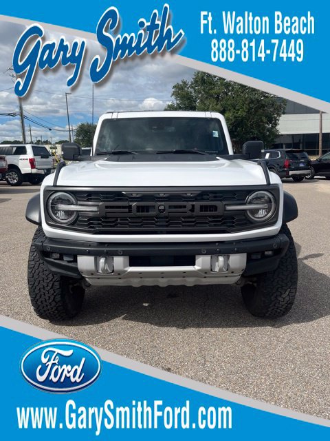 Used 2023 Ford Bronco Raptor