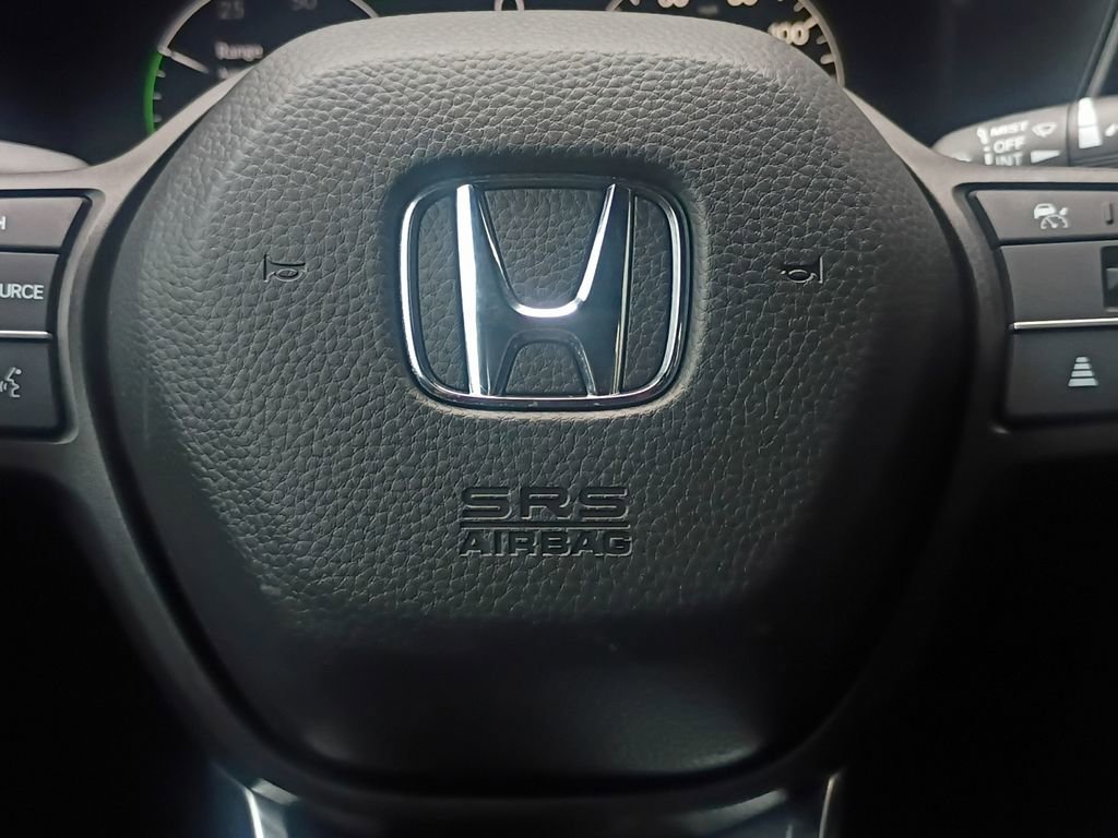 2023 Honda CR-V Sport