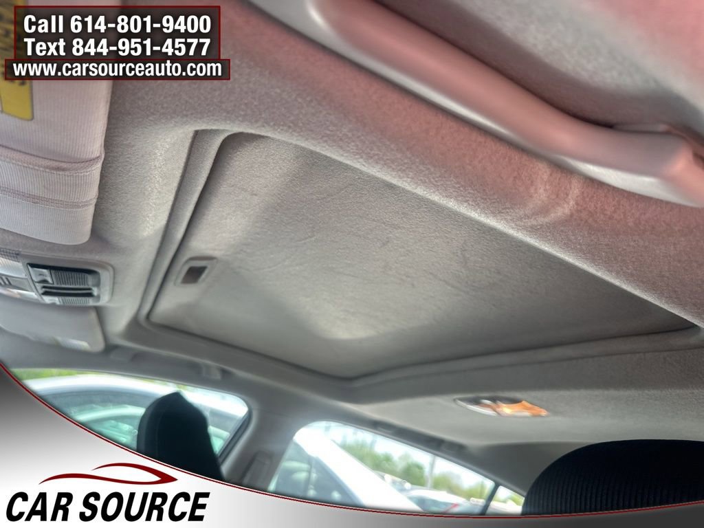 2016 Subaru Impreza 2.0i Sport Premium