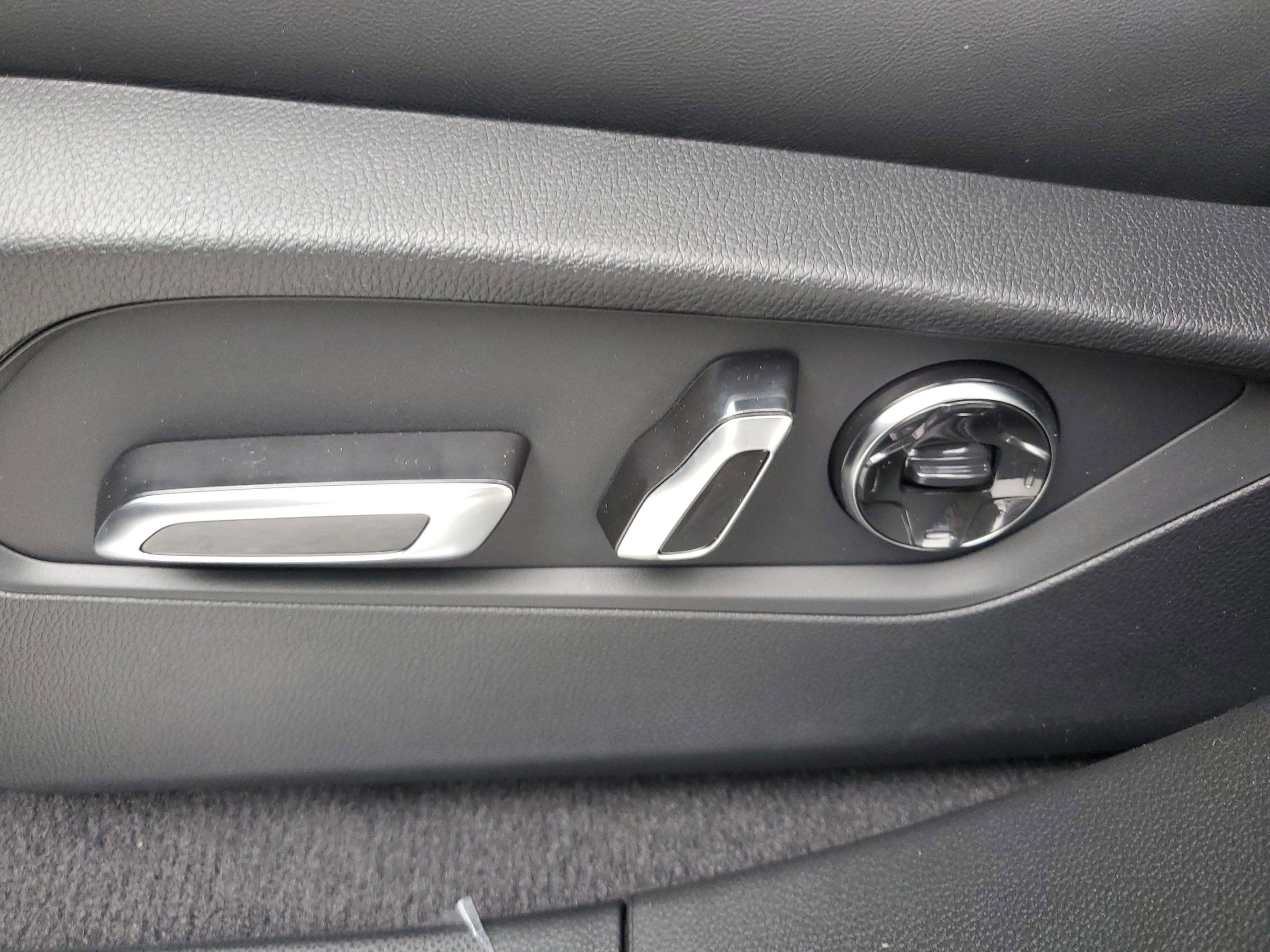 2026 Acura RDX A-Spec