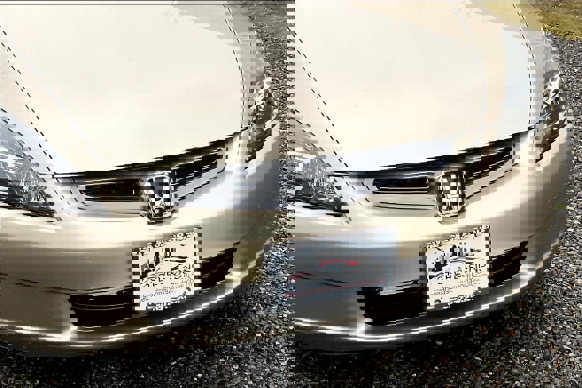 2004 Honda Accord EX