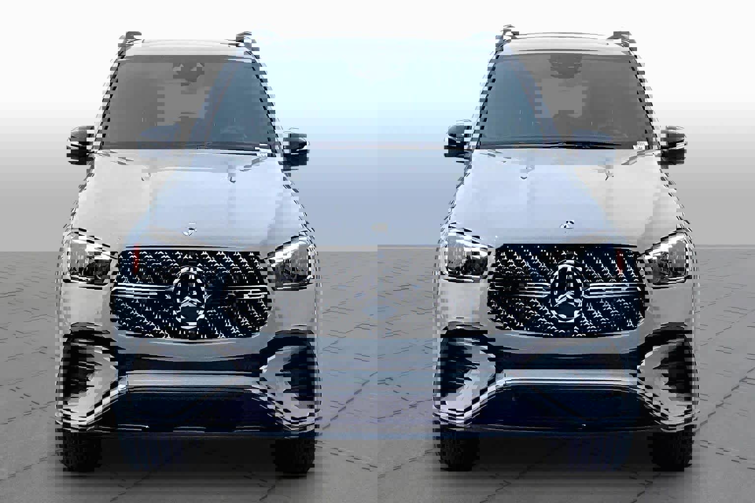 2026 Mercedes-Benz GLE 350 4MATIC