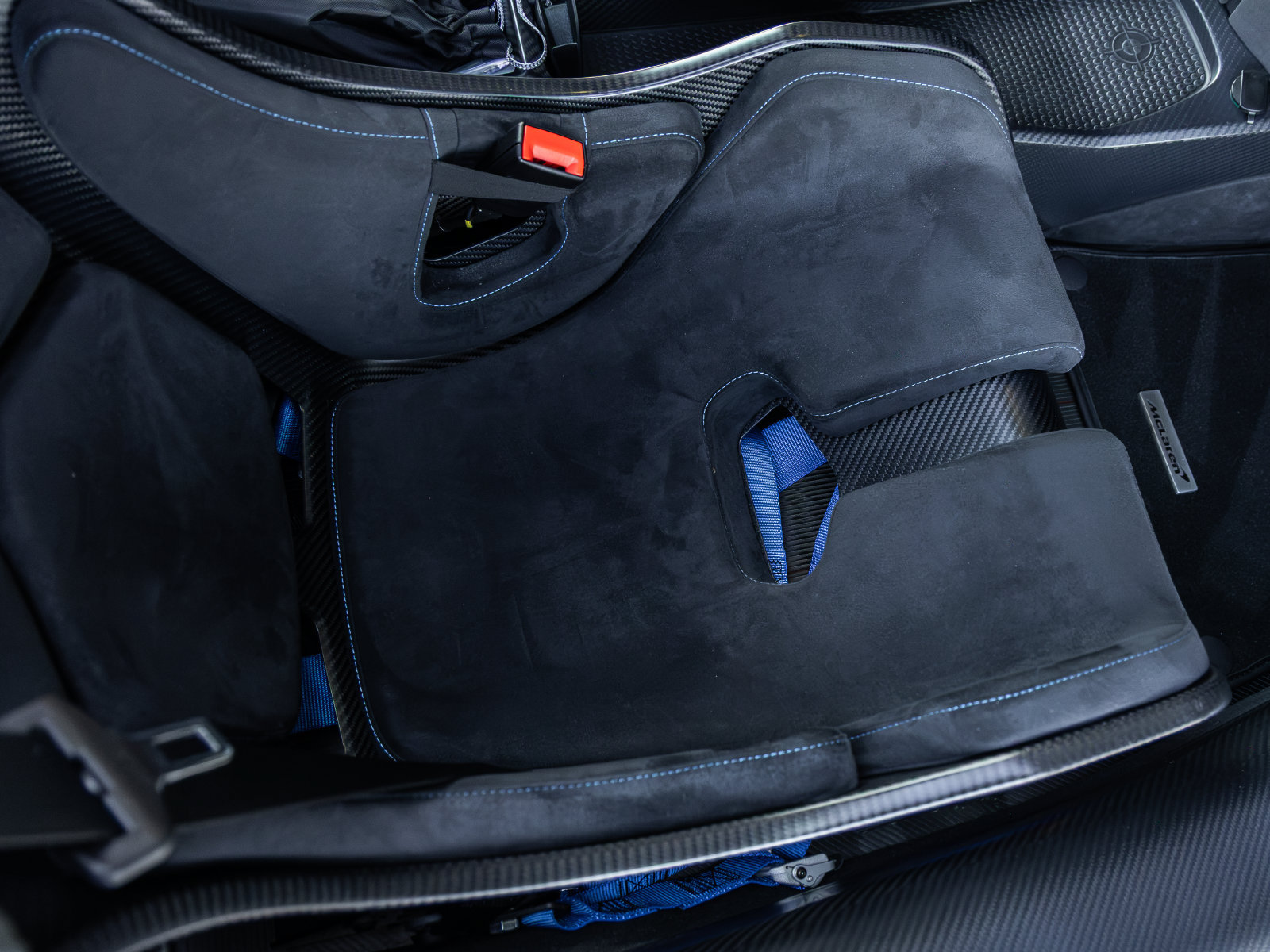 Used 2019 McLaren Senna photo 68