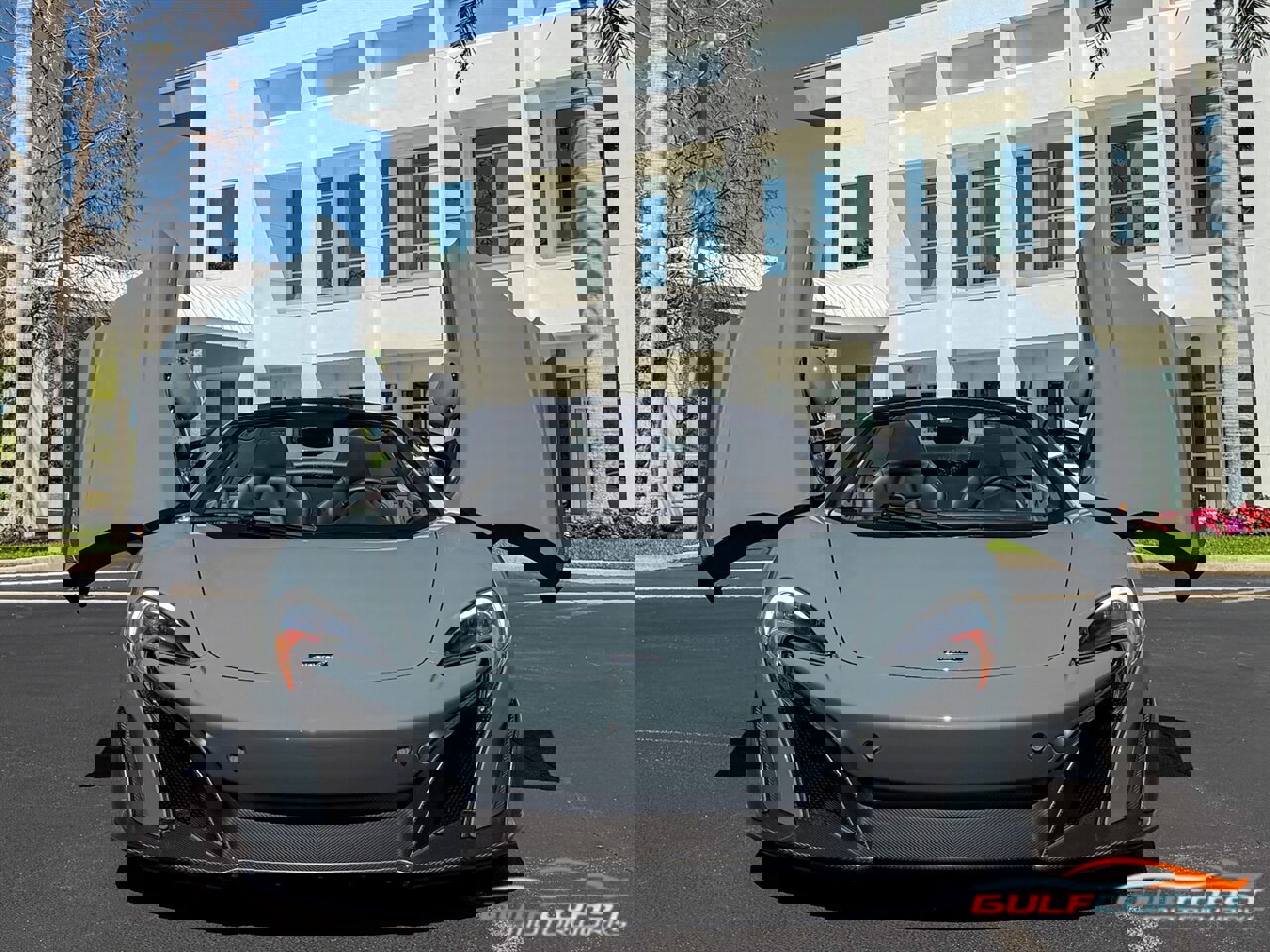 Used 2016 McLaren 675LT photo 7