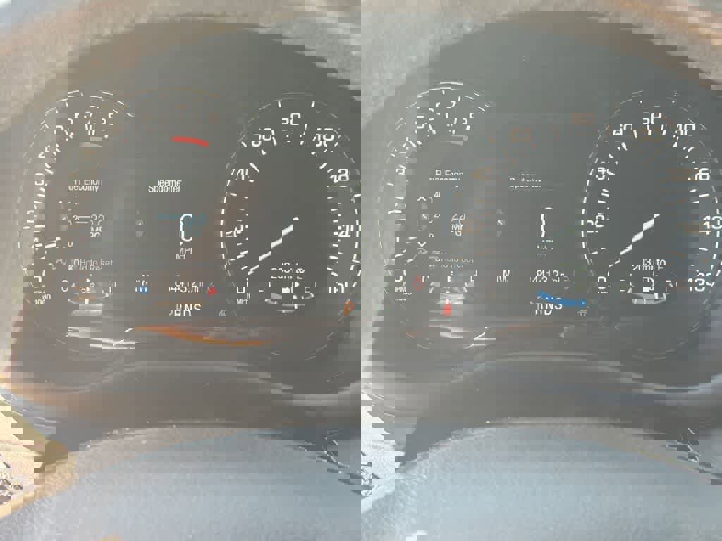 2017 Lincoln MKC Premiere