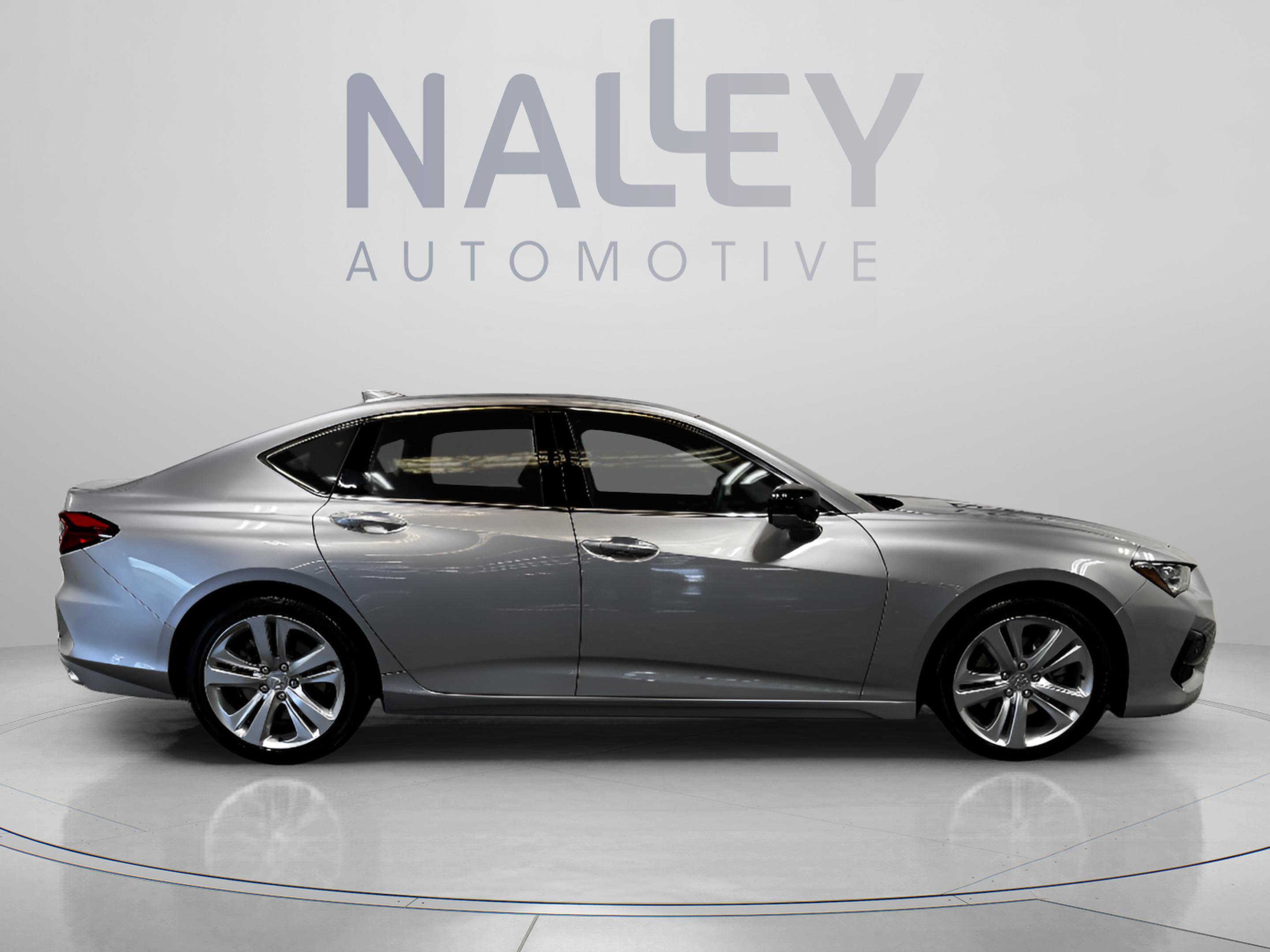 2023 Acura TLX w/ Technology Package