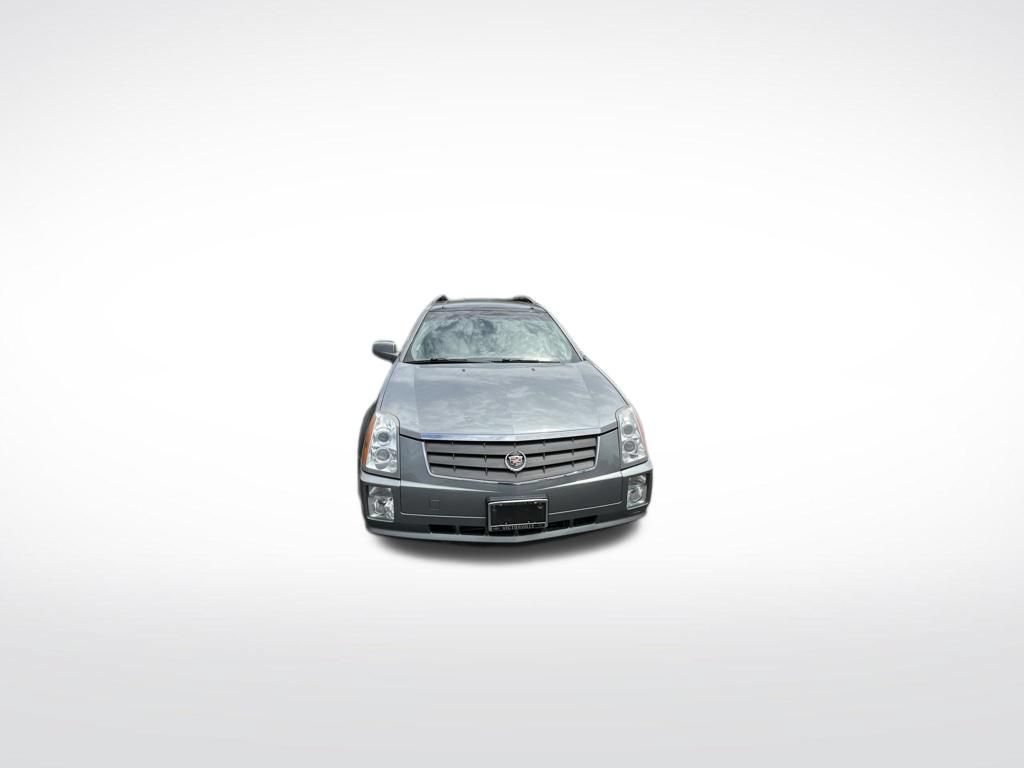 Used 2005 Cadillac SRX V8