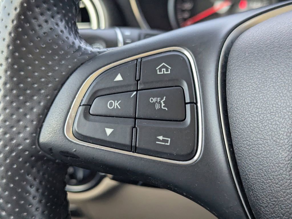 2017 Mercedes-Benz GLC 300