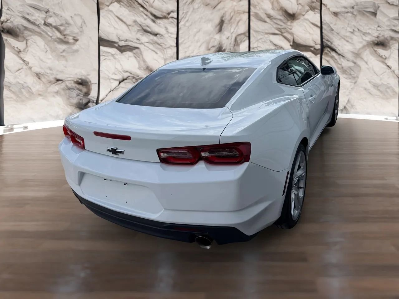 2023 Chevrolet Camaro LT