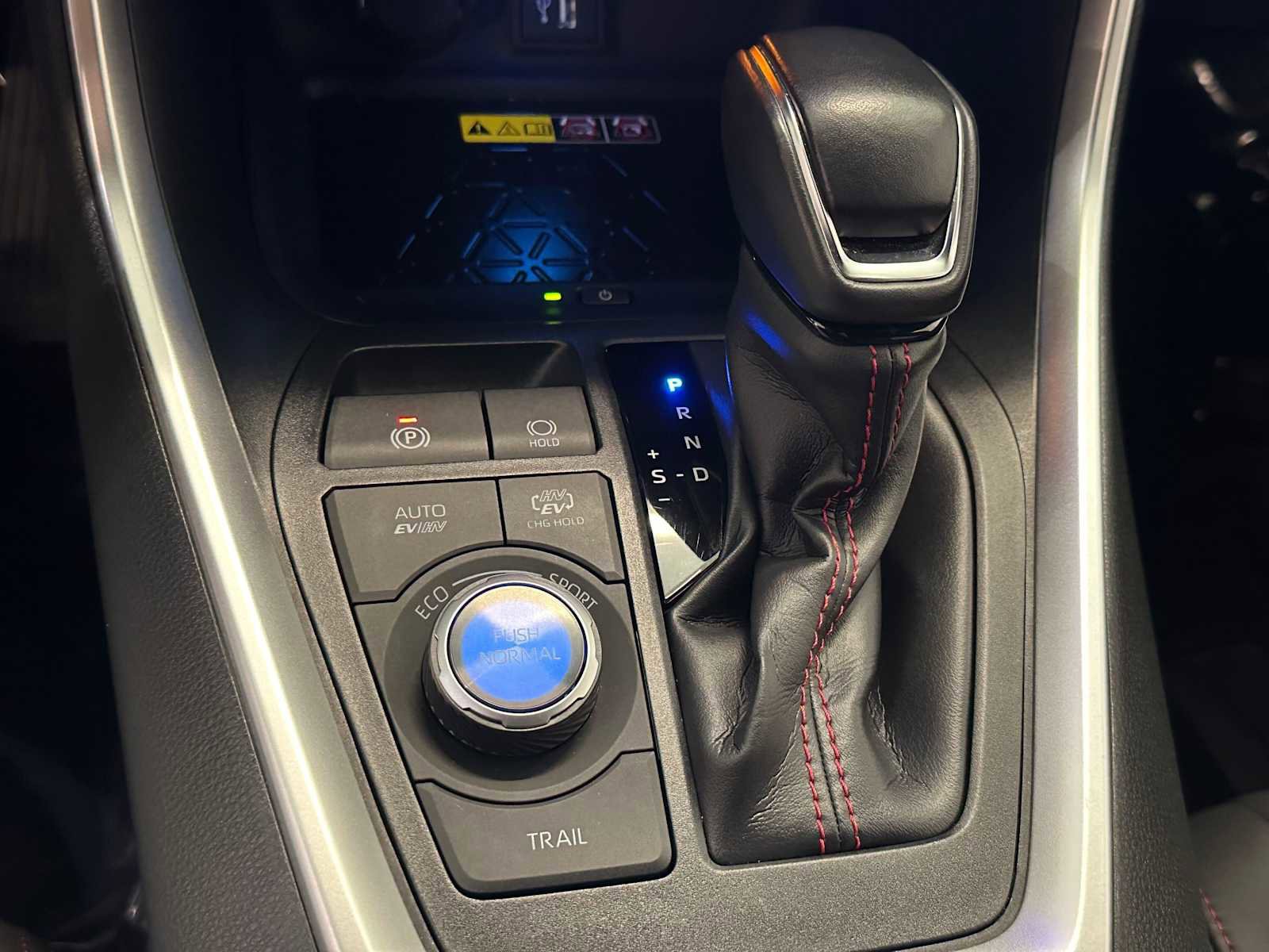 2024 Toyota RAV4 XSE