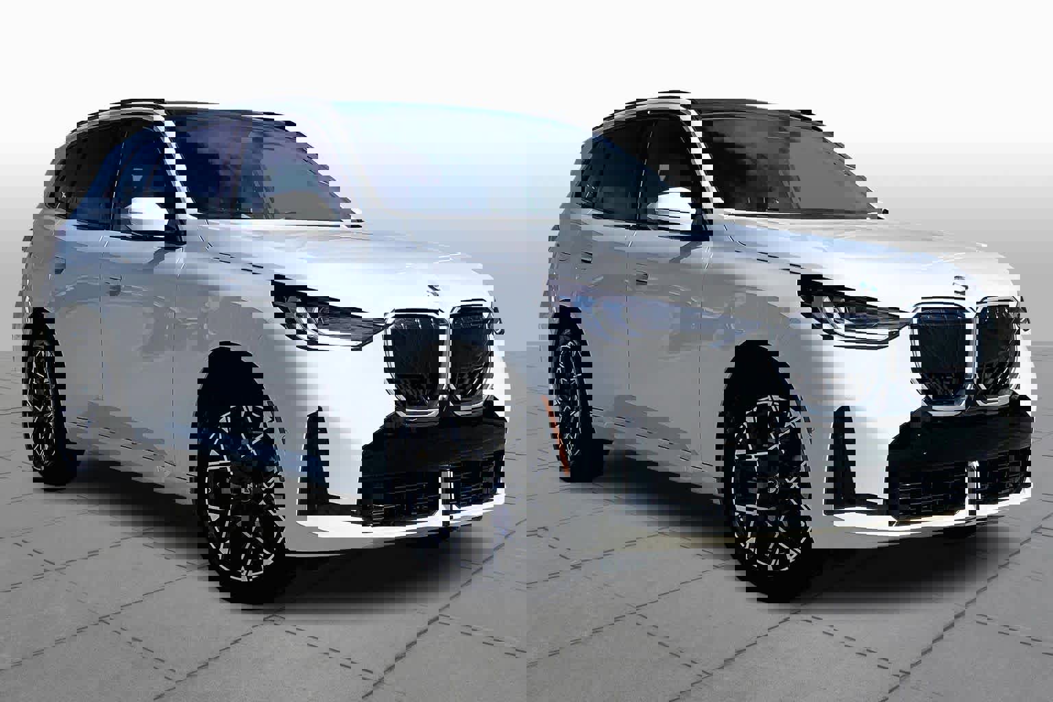 2025 BMW X3 xDrive30i
