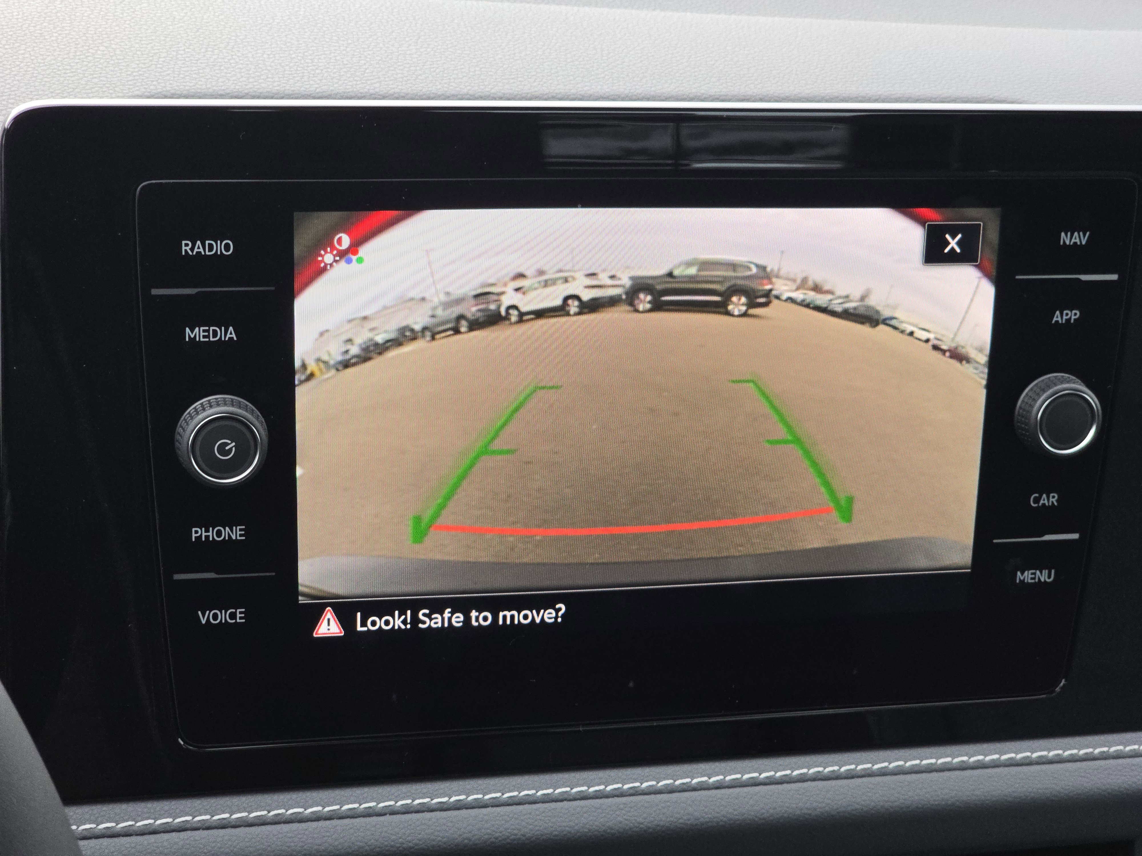 2026 Volkswagen Jetta SEL