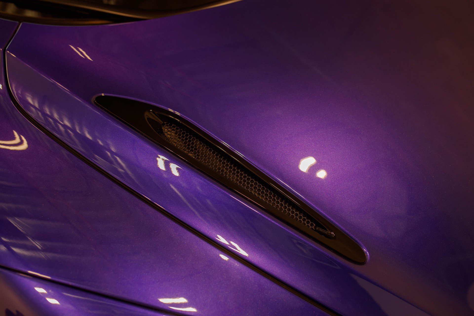 Used 2024 McLaren 750S Spider photo 52