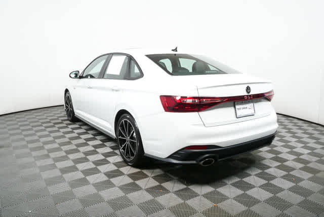 2025 Volkswagen Jetta GLI Autobahn