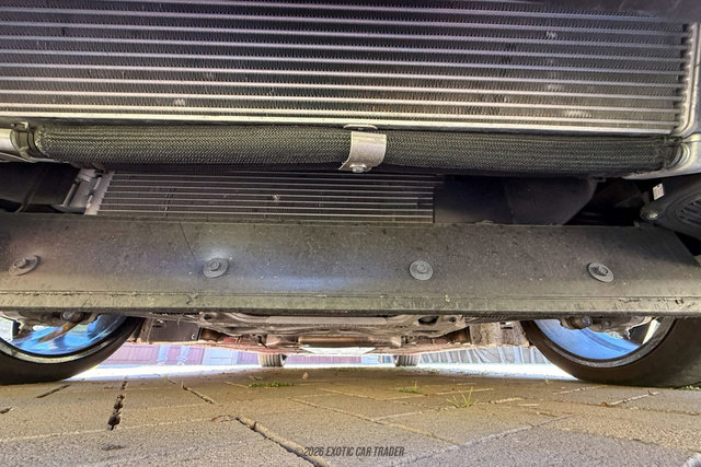 2018 Karma Revero Luxury