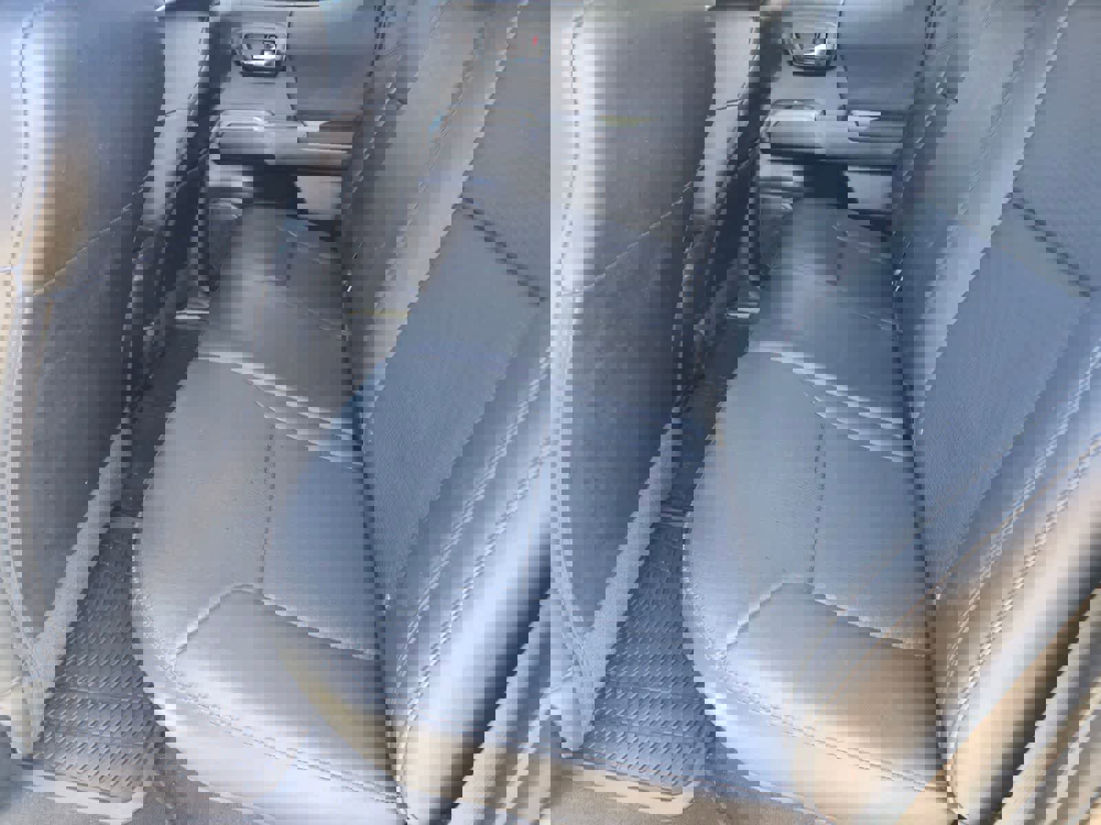 2019 Toyota Tacoma TRD Off-Road