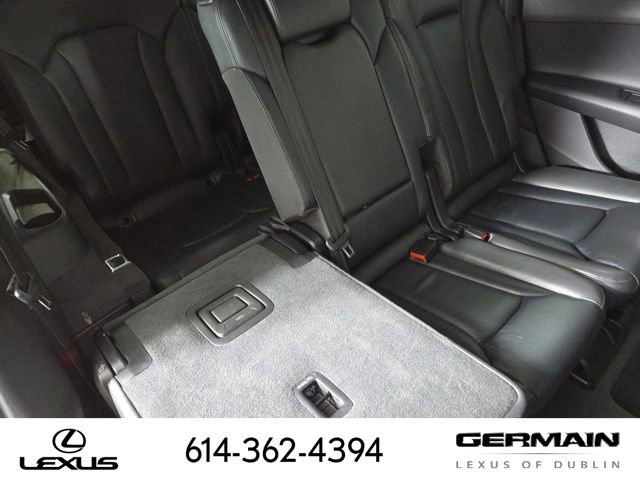 2019 Audi Q7 3.0T Premium Plus