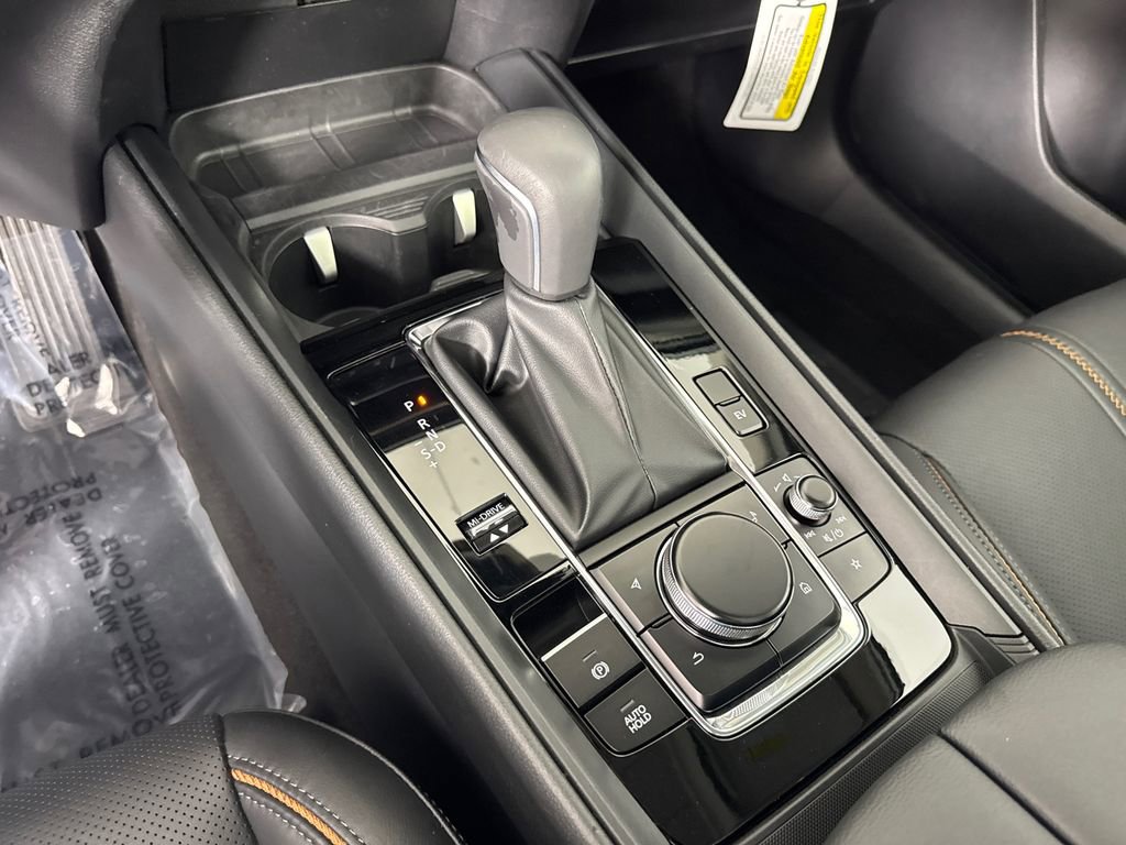 2025 MAZDA Cx-50 2.5 Hybrid