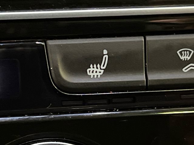 2022 Volkswagen Atlas SE