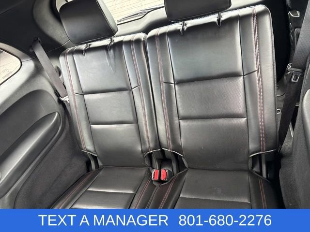 2024 Dodge Durango GT