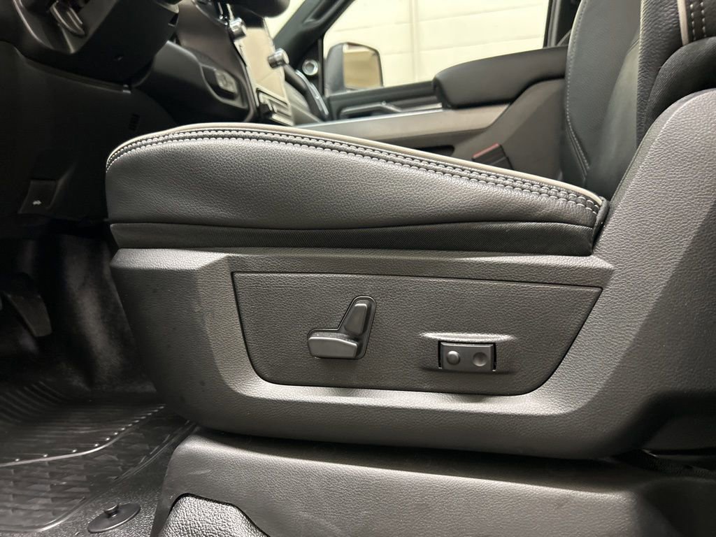 2026 RAM 4500 Tradesman